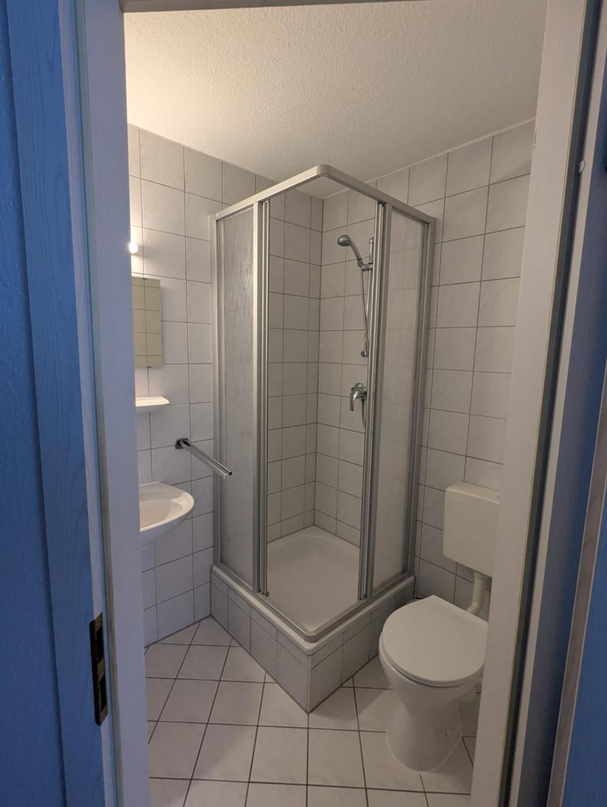 Pension & Restaurant Haus Hiddensee Клостер Экстерьер фото
